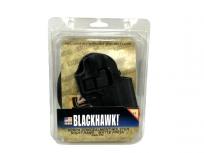 BLACK HAWK! H&amp;K P30 右用 レッグホルスター サバゲー ホビー