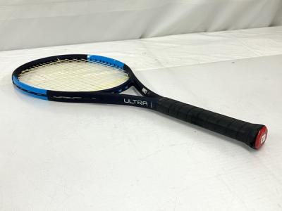 Wilson ULTRA 105S v2.0 2 16×15 硬式 テニスラケット