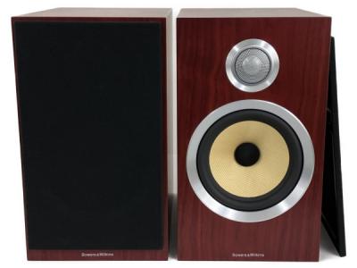 Bowers &amp; Wilkins CM5 S2 ペア スピーカー