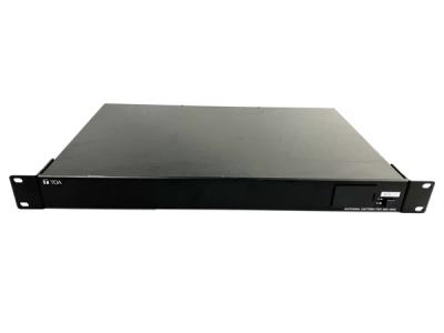 TOA WD-1810 ワイヤレス アンテナ 混合分配器