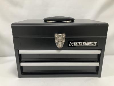 ASTRO PRODUCTS コンパクトツールボックス 2段(アストロ ASTRO PRODUCTS コンパクトツールボックス 2段(アストロ