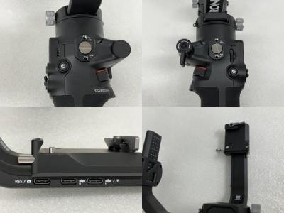 DJI SC2CP1(ビデオカメラ)の新品/中古販売 | 1935826 | ReRe[リリ]