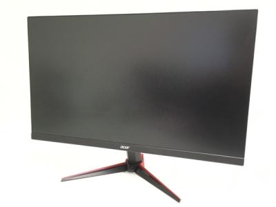 acer ACER VG270SBMIIPFX BLACK ゲーミングモニター-