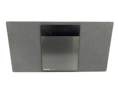 Panasonic SC-HC420 2021年製 コンパクトステレオシステム ミニコンポ オーディオ機器