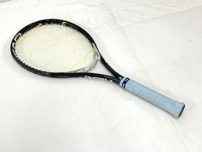 HEAD MXG3 エムエックスジー3 硬式用テニスラケット スポーツ