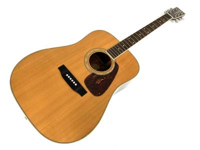 Morris TF-50SP アコースティックギター アコギ 楽器