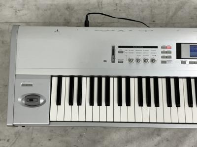 KORG TRITON シンセサイザー 88鍵盤 シルバー KORG Triton Le 88(キーボード、シンセサイザー)の新品/中古販売