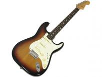 Fender Japan ストラトキャスター 2012年製 エレキギター フェンダージャパン