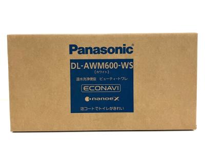 Panasonic DL-AWM600-WS(便座)の新品/中古販売 | 1444383 | ReRe[リリ]