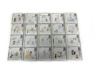 東阪企画 談志が選んだ 艶噺し 艶笑落語集 CD 全20枚セット おまとめ