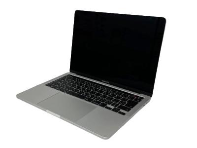 Apple MWP72J/A MacBookPro 16,2 13インチ 2020 Catllina i5-1038NG7 CPU @ 2.00GHz 16 GB SSD 512 GB ノートパソコン PC