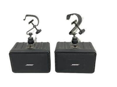 Bose Model 101 Music Monitor system スピーカーシステム 101MM