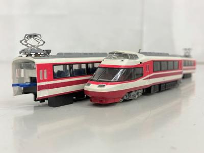 KATO カトー 10-161 小田急10000形 HiSE ロマンスカー