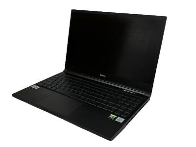 Mouse G-Tune H5-CMLBA i7-10870H 32 GB SSD 512GB RTX 3070 Laptop win10 ノートパソコン PC