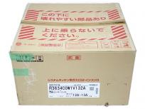 リンナイ R3634C0W1V132A ビルトイン ガスコンロ システムキッチン 都市ガス 12A 13A 家電