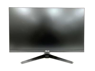ASUS ゲーミングモニター TUF Gaming VG249Q1A-J 液晶ディスプレイ 23.8型 2021年製 家電
