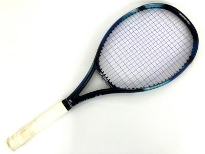 YONEX EZONE 100L テニスラケット G1 285g ISOMETRIC ヨネックス