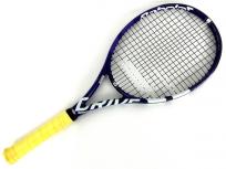 BABOLAT バボラ PURE Drive Wimbledon テニスラケット 硬式 2016年モデル G3の買取