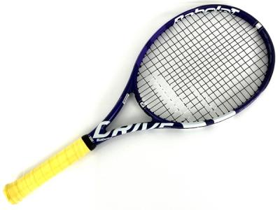 BABOLAT バボラ PURE Drive Wimbledon テニスラケット 硬式 2016年モデル G3