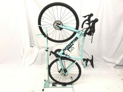 引取限定Bianchi SPRINT 自転車 ビアンキ ロードバイク
