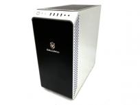 Thirdwave GALLERIA UA9C-R38 ゲーミング デスクトップ PC Core i9-10900K 32GB HDD 4TB HDD 1TB SSD 1TB RTX 3080 Win11の買取