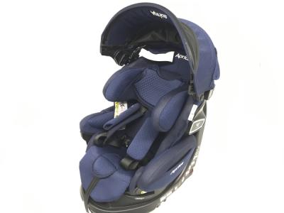 Aprica フラディア グロウ ISOFIX360° アップリカ チャイルドシート ベビー用品