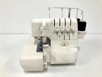 Baby Lock ミシン JUKI 家庭用 IHOJIN BL34 裁縫 道具