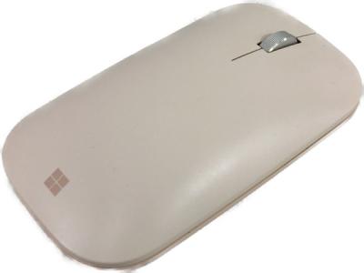 Microsoft Surface 1679/1679C KGY-0007 Bluetooth モバイル マウス PC周辺機器 家電