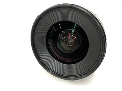 Canon キャノン EF 20MM 1:2.8 カメラ レンズ