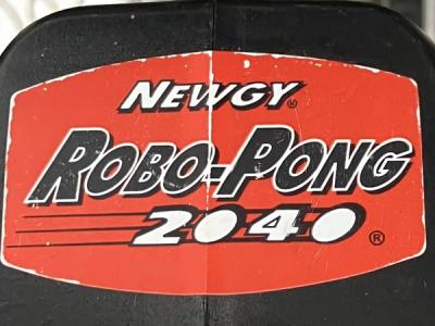 NEWGY ROBO-PONG 2040(スポーツ)の新品/中古販売 | 1936236
