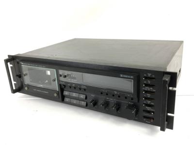 Nakamichi 682ZX(カセットデッキ)の新品/中古販売 | 1209144