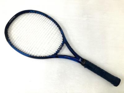 YONEX EZONE 105 G1 275g ガット張り済 ヨネックス