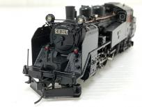天賞堂 No51044 C11型 蒸気機関車 207号機 JR北海道タイプ 2灯ライト 鉄道模型 HOの買取