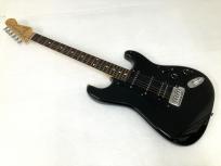 Fender フェンダー STRATCASTER ストラトキャスター JDシリアル エレキ ギター 楽器 演奏の買取