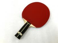張継科 (ツァンジーカー) ZLC-AN バタフライ 卓球ラケット 攻撃用 36552 卓球用品の買取