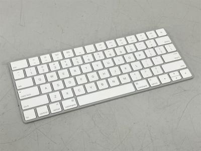 Apple アップル Wireless Keyboard ワイヤレス キーボード A1644 Bluetooth
