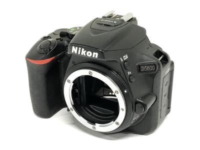 Nikon ニコン D5600 一眼レフ カメラ