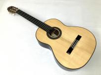 Aria アリア A-50S クラシックギター スプルース単板トップ ガットギターの買取