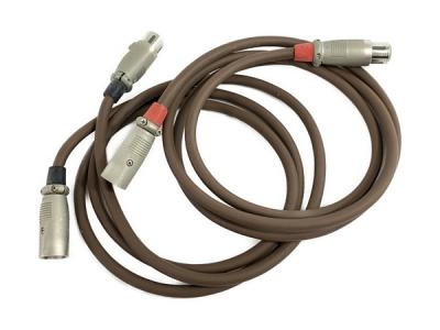 1m ACCUPHASE SUPER REFINED CABLE ケーブル ACCUPHASE(アキュフェーズ) SUPER REFINED CABLE RCAケーブル