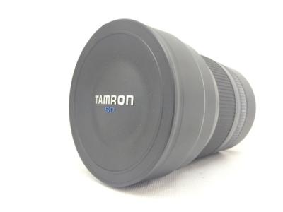 TAMRON タムロン SP 15-30mm F/2.8 Di VC USD カメラ レンズ