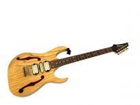 Ibanez PGM Series PGM800BRS アイバニーズ エレキ ギター 楽器の買取
