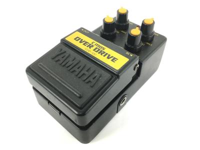 YAMAHA COD-100 オーバードライブ エフェクター