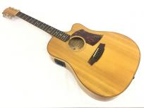 Cole Clark FL2AC エレアコ ギター ケース付 楽器の買取