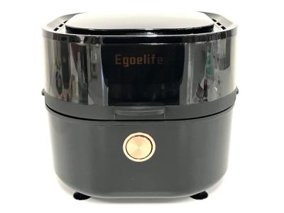 Egoelife YJ-903A 電気ノンフライヤー