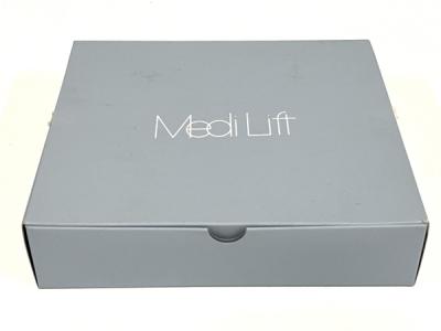 YA-MAN ヤーマン MediLift メディリフトアイ EPE-10BB 美顔器 目鍛え