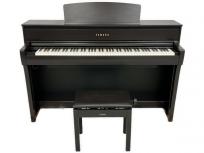 引取限定YAMAHA Clavinova CLP-775R 電子ピアノ 2021年製 ピアノ ヤマハ