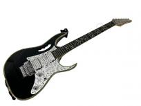 Ibanez JEM10THBK 10th 1986-1996 Serial No.161 10周年 エレキ ギター 楽器の買取