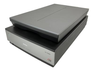 EPSON エプソン GT-X980 A4 フィルム フラット スキャナー