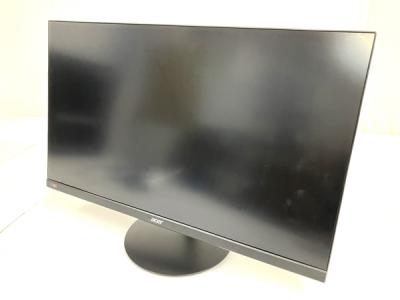 acer XV272U Pbmiiprzx 27型 2021年製 非光沢 液晶モニター 家電