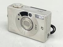 Canon IXY 320 フィルムカメラ キャノン カメラ